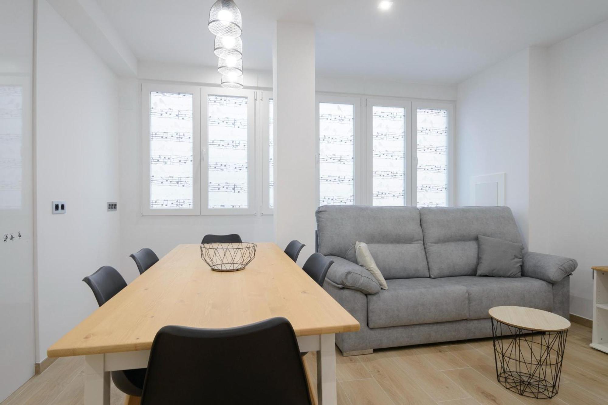 Ferienwohnung Granada Materno Exterior foto